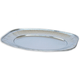 Aluminium partyschalen, aluminium serveerschalen voor catering - middelgroot 430x286mm