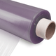 Vershoudfolie - pvc, geperforeerd 45x45cm / 500meter rol