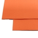 Tissue-Servietten Point to Point, 38x38cm 1/4 Falz, 2-lagig - orange - Soft Premium