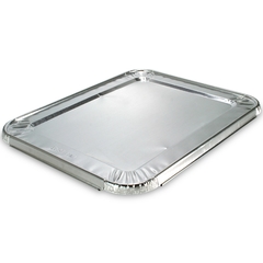 Aludeckel zu 1/1 Gastronorm-Schalen P2G5843, P2G5844