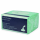 Spezial Wischtuch mit Farbcodierung W8 System 30x38cm - grün