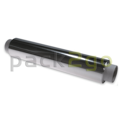 aluminiumfolie, 45 cm/150 m, Aluminiumfolie 16my extra sterk