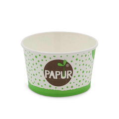 Eisbecher Papur 260ml