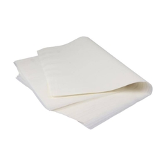Backtrennpapier Zuschnitte weiß 57x78cm