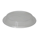Deckel für Eisbecher PS (Spritzguss), Dessertbecher, glasklar -  110mm