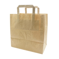 Papiertragetasche