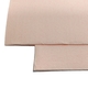 Tissue-Servietten Point to Point, 38x38cm 1/4 Falz, 2-lagig - apricot - Soft Premium
