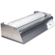 Foliedispensers met enkele rol (45cm)