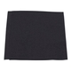 Tissue-Servietten GOURMET, 24x24 1/4, 3-lagig - schwarz - Cocktailservietten farbige