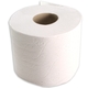 Toilettenpapier, Kleinrolle für Haushalt - Tissue, 3 lagig, hochweiß, 250 Blatt, WEPA "smart"