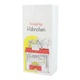 Warmhoudzak "Max & Moritz"  3-laags, 1/2 gebraden kip, kipzak, 110 g