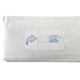 Spezialtuch "Classic Hydro Plus" für Tork W4-System 38x40cm Vliesstoff - weiß