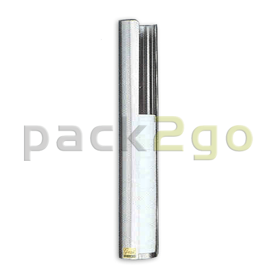 Dispenser voor deksels voor koffiebekers (coffee to go) 6-8-10oz