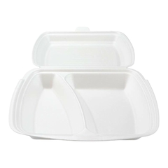 Menübox aus XPS 2-geteilt offen