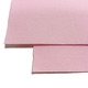 Tissue-Servietten Point to Point, 33x33cm 1/4 Falz, 2-lagig - rosa - Soft Premium