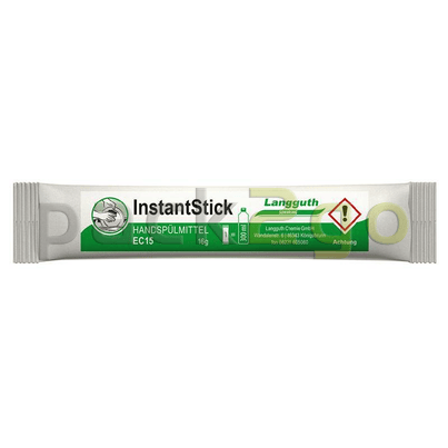 Sonnring Handspülmittel Instantstick