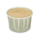 Dressingbecher aus Papier, Saucenbecher, weiß - 30ml