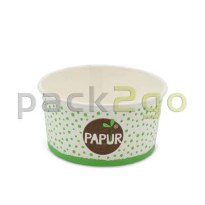 Eisbecher Papur 160ml