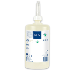 Tork Premium Flüssigseife für S1-Seifenspender, 1000ml