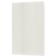 Spenderservietten GOURMET Interfold Premium, 20x16,5cm, 2-lagig hochweiß (N4)