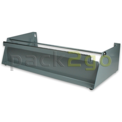 Foliedispensers met enkele rol (30cm)