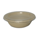 Schale aus Bagasse, rund (kompostierbar), "Be Pulp" - Ø 21cm, 1000ml