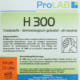 H-300 Cremeseife, flüssige Handwaschseife, mild, 10L Kanister