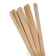 Holz-Rührstäbchen - lange XL, "Premium" 178mm, biologisch abbaubar, Kaffeerührer für Caffe Latte