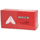 Tissue-Servietten GOURMET, 40x40 1/4 Falz, 3-lagig - kirschrot - Zellstoffservietten farbige