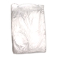 Poly-Flachbeutel LDPE, Gefrierbeutel transparent, 51my stark - 20x30cm