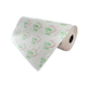 Einschlagpapier-Rolle, 50cm - "Gönn' Dir was"