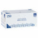 Theelichten, Gastro (GALA), brandduur 8 uur Ø38 mm, wit
