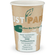 Composteerbare koffiebekers "Just Paper TALL", NextGen coffee-to-go-beker, Ø80mm - 12oz, 300ml