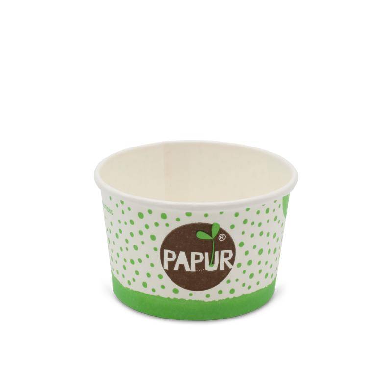 Eisbecher Papur 100ml