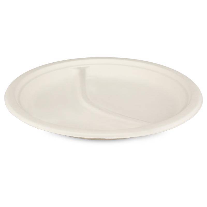 Bagasse Menüteller 