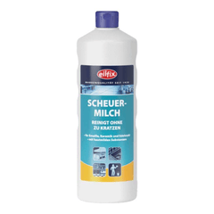 Eilfix Scheuermilch Flasche