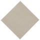 Papierservietten 30x30cm 1-lagig, 1/4 Falz havannabraun