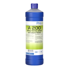 A-200 Glasreiniger Flasche