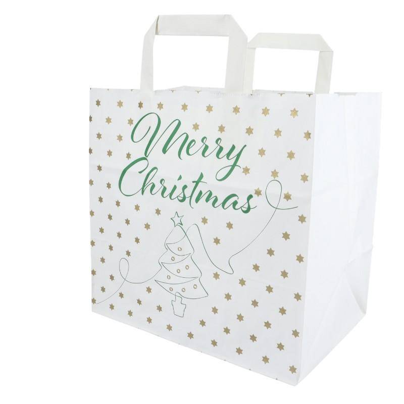 Papiertragetasche 