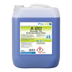 A-120 Allesreiniger Kanister