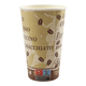 Kaffeebecher "Mountain Coffee" 16oz/400ml, Ø90mm Coffee to go Made in Germany, 1000 Stück
