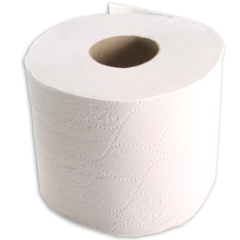 Toilettenpapier Haushaltsrolle
