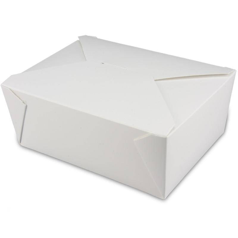 Biopak 1300ml geschlossen
