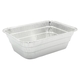 Alu-Behälter - eckig 187x137mm, 900ml, Alubehälter für Menüs