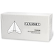 Tissue-Servietten GOURMET, 40x40 1/4 Falz, 3-lagig - weiß - Zellstoffservietten