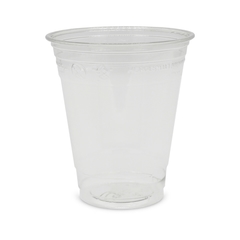 Clear Cup 300ml