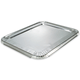 Aludeckel zu 1/2 Gastronorm-Schalen P2G5841, P2G5842