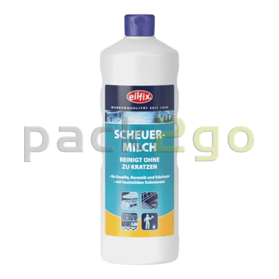 Eilfix Scheuermilch Flasche