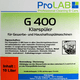 G-400 Klarspüler für Spülmaschinen (ProLAB), 10L Kanister