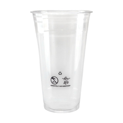 Clear Cup 500ml